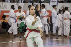 35ª Copa Brasil de Karate-do Goju-ryu IKGA Brasil