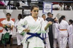 35ª Copa Brasil de Karate-do Goju-ryu IKGA Brasil