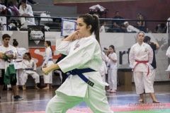 35ª Copa Brasil de Karate-do Goju-ryu IKGA Brasil