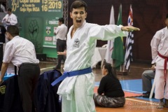 35ª Copa Brasil de Karate-do Goju-ryu IKGA Brasil