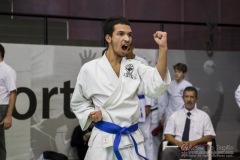 35ª Copa Brasil de Karate-do Goju-ryu IKGA Brasil