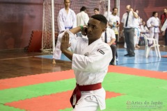 35ª Copa Brasil de Karate-do Goju-ryu IKGA Brasil