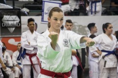 35ª Copa Brasil de Karate-do Goju-ryu IKGA Brasil