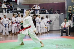 35ª Copa Brasil de Karate-do Goju-ryu IKGA Brasil