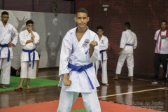 35ª Copa Brasil de Karate-do Goju-ryu IKGA Brasil