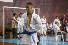 35ª Copa Brasil de Karate-do Goju-ryu IKGA Brasil