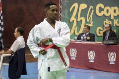 35ª Copa Brasil de Karate-do Goju-ryu IKGA Brasil