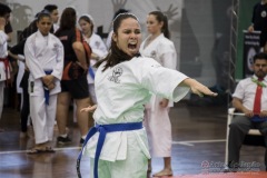 35ª Copa Brasil de Karate-do Goju-ryu IKGA Brasil