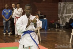 35ª Copa Brasil de Karate-do Goju-ryu IKGA Brasil