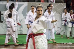 35ª Copa Brasil de Karate-do Goju-ryu IKGA Brasil