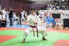 35ª Copa Brasil de Karate-do Goju-ryu IKGA Brasil