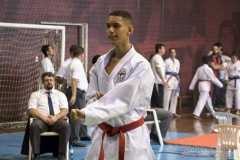 35ª Copa Brasil de Karate-do Goju-ryu IKGA Brasil