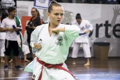 35ª Copa Brasil de Karate-do Goju-ryu IKGA Brasil