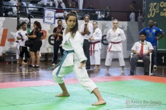 35ª Copa Brasil de Karate-do Goju-ryu IKGA Brasil