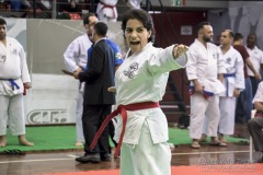 35ª Copa Brasil de Karate-do Goju-ryu IKGA Brasil