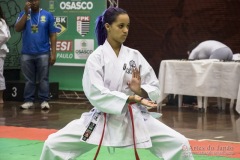 35ª Copa Brasil de Karate-do Goju-ryu IKGA Brasil