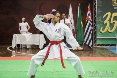 35ª Copa Brasil de Karate-do Goju-ryu IKGA Brasil