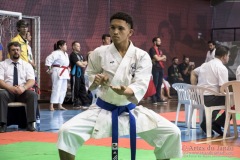 35ª Copa Brasil de Karate-do Goju-ryu IKGA Brasil