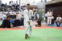 35ª Copa Brasil de Karate-do Goju-ryu IKGA Brasil