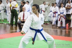 35ª Copa Brasil de Karate-do Goju-ryu IKGA Brasil