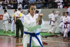 35ª Copa Brasil de Karate-do Goju-ryu IKGA Brasil