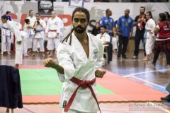 35ª Copa Brasil de Karate-do Goju-ryu IKGA Brasil