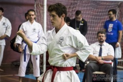 35ª Copa Brasil de Karate-do Goju-ryu IKGA Brasil