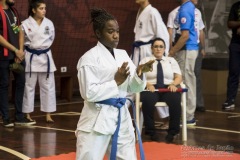 35ª Copa Brasil de Karate-do Goju-ryu IKGA Brasil