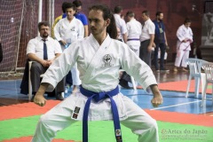 35ª Copa Brasil de Karate-do Goju-ryu IKGA Brasil