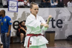 35ª Copa Brasil de Karate-do Goju-ryu IKGA Brasil