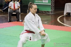 35ª Copa Brasil de Karate-do Goju-ryu IKGA Brasil