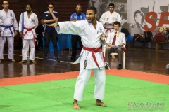 35ª Copa Brasil de Karate-do Goju-ryu IKGA Brasil