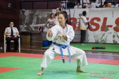 35ª Copa Brasil de Karate-do Goju-ryu IKGA Brasil