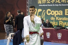 35ª Copa Brasil de Karate-do Goju-ryu IKGA Brasil