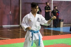 35ª Copa Brasil de Karate-do Goju-ryu IKGA Brasil