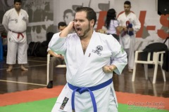 35ª Copa Brasil de Karate-do Goju-ryu IKGA Brasil