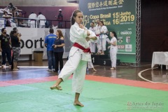 35ª Copa Brasil de Karate-do Goju-ryu IKGA Brasil