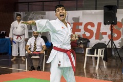 35ª Copa Brasil de Karate-do Goju-ryu IKGA Brasil