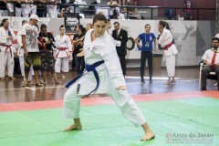 35ª Copa Brasil de Karate-do Goju-ryu IKGA Brasil