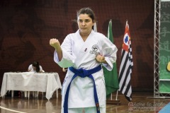 35ª Copa Brasil de Karate-do Goju-ryu IKGA Brasil