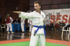 35ª Copa Brasil de Karate-do Goju-ryu IKGA Brasil