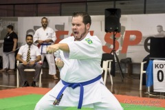 35ª Copa Brasil de Karate-do Goju-ryu IKGA Brasil