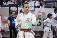 35ª Copa Brasil de Karate-do Goju-ryu IKGA Brasil