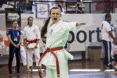 35ª Copa Brasil de Karate-do Goju-ryu IKGA Brasil