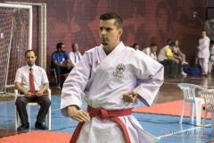 35ª Copa Brasil de Karate-do Goju-ryu IKGA Brasil