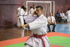 35ª Copa Brasil de Karate-do Goju-ryu IKGA Brasil