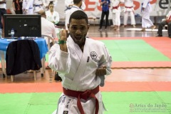 35ª Copa Brasil de Karate-do Goju-ryu IKGA Brasil