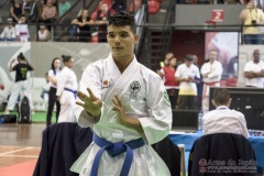 35ª Copa Brasil de Karate-do Goju-ryu IKGA Brasil