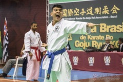 35ª Copa Brasil de Karate-do Goju-ryu IKGA Brasil