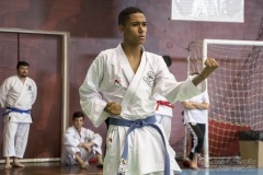 35ª Copa Brasil de Karate-do Goju-ryu IKGA Brasil